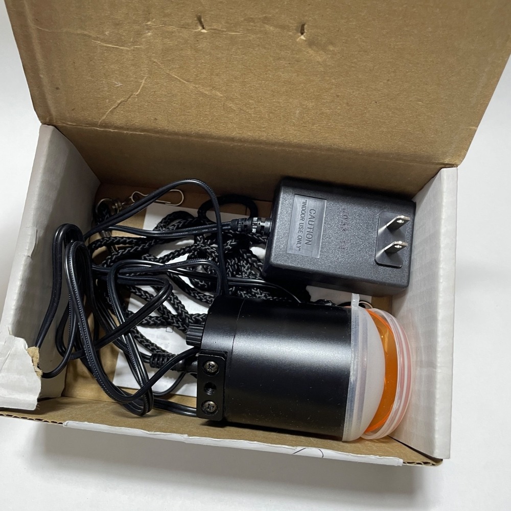 Doug Gordon Workshop Torch Light